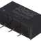 Convertor DC/DC 1W 24V la 5V