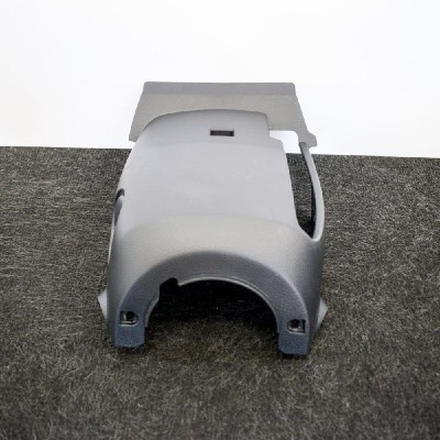 Ornament mecanism de direcție NISSAN QASHQAI II J11, J11_ 2017 OEM: 48470HV50A484P2HV50A 3236719 foto