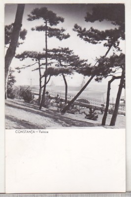 bnk cp Constanta - Faleza - uzata foto