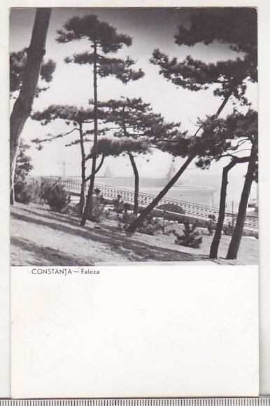 bnk cp Constanta - Faleza - uzata