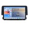 Navigatie Honda Civic 2016-2020 C-669 Android 8 Core 2.2 Ghz 8+128 Qled 1K ADAS 4G LTE GPS 360 KIT-669+EDT-E409V3 CarStore Technology