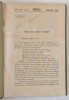 Orpheus Revista Cultura Clasica, Anul III Complet 1927, 5 Numere Colegate, Bucuresti, Legatura Cartonata