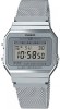 Ceas Casio Vintage Iconic A700WEM-7A Digital Inox Unisex
