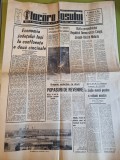 Flacara iasului 28 august 1970-economia judetului iasi