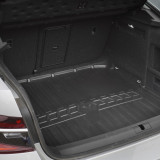 Tavita portbagaj Audi Q3 (8U) (2011-2019) 107895, Umbrella