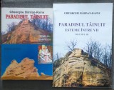 Gheorghe B&acirc;rdan-Raine - Paradisul tăinuit vol. 3 + 5 (Esteme &icirc;ntre vii)
