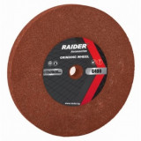 Disc polizare 72x20x10 mm rosu G400 RAIDER, Raider Power Tools