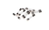 Set 10 Sigurante Sticla 15A 6x30mm - Piese Moto Electrice