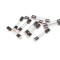 Set 10 sigurante 15A 6X30mm, sticla Cod Produs: MX_NEW AA0064