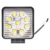 Proiector 9 L 10-30V 27W unghi 60