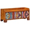VidaXL Dulap pentru pantofi cu depozitare Multicolour 90 x 35 x 40 cm 4016514