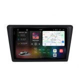 Cumpara ieftin Navigatie Dedicata Skoda Rapid (2011-2019), 2K, 12Gb Ram, 256Gb Stocare, Carplay