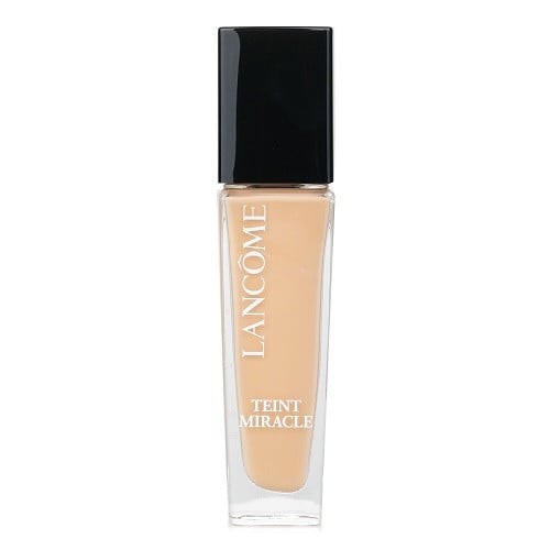 Fond de ten Hidratant, pentru Luminozitate, Lancome, Teint Miracle, SPF 15, 04 Beige Nature, 30 ml