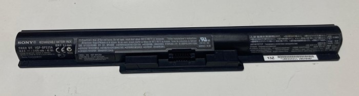 Componente Sony Vaio SVF153A1YM