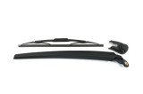 Brat Stergator Cu Lamela 350 Mm Seat Ibiza Iv 05.09-05.15 154743 65266