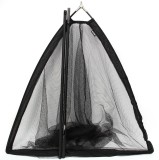 Cumpara ieftin NGT Profiler 42 Combo Pescuit: Plasa 107cm, Maner 1.8m, Montare Metalica Deluxe - Set Accesorii Premium