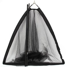NGT Profiler 42" Net and Handle Combo - Deluxe - 42" (100 cm)
