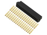 Conector cablu-cablu/PCB 34 PIN Datamate L-Tek 3A - HARWIN