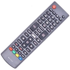 MIX-DUO Telecomanda pentru LCD/LED LG, SAMSUNG (selecție din butonul comutator)