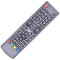 MIX-DUO Telecomanda pentru LCD/LED LG, SAMSUNG (selecție din butonul comutator)