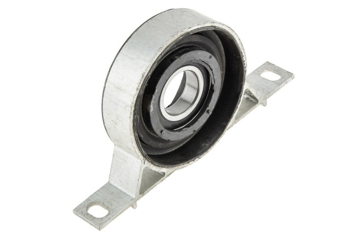 Suport ax cardanic Bmw Seria 3 E46 -2005, 523 E39 1995-2000, Z4 2003-, NTY NLW-BM-005