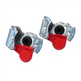 Cupla cu Supapa M16 Rosu HICO 64929 - Piese Auto