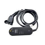 NEW ORIGINAL USA CHARGER AUDI A3 A7 A8 Q5 Q7 E-TRON TYPE 1.40A 9.6kw 40A 8V4971675BB