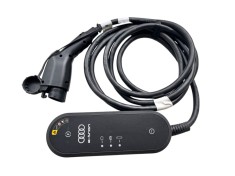 NEW ORIGINAL USA CHARGER AUDI A3 A7 A8 Q5 Q7 E-TRON TYPE 1.40A 9.6kw 40A 8V4971675BB