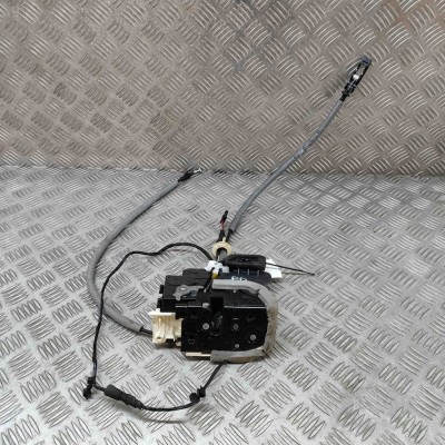 &amp;Icirc;ncuietoare ușă dreapta față VW ID.4 E21 2022 OEM: 4K1837016M 28538459 foto