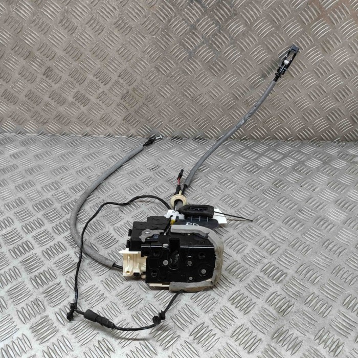 &Icirc;ncuietoare ușă dreapta față VW ID.4 E21 2022 OEM: 4K1837016M 28538459