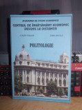 CALIN VALSAN - POLITOLOGIE, A.S.E. , UZUL STUDENTILOR , I.D. , 2000
