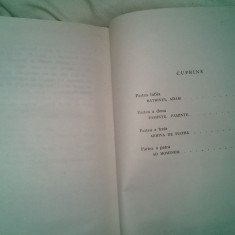 BEN CORLACIU-BARITINA-Roman Prima Editie 1965,coperti groase,Completa,colectie