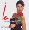CD Pop: Ramona Badescu - Io ( 2016, original, stare foarte buna )