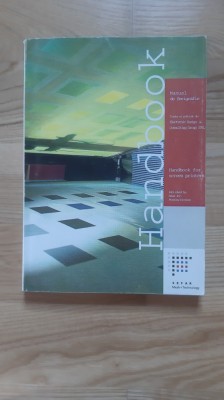 Manual de Serigrafie ( 2003 ) foto
