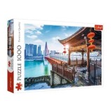 Cumpara ieftin Puzzle Trefl - Chongqping China, 1000 piese