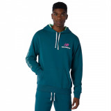 Cumpara ieftin Hanorace New Balance Athletics Clash Hoodie MT13564MTL albastru, L, XL, XXL