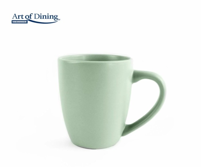 SET 3 CANI CERAMICE 354 ML, YVONNE, ART OF DINING