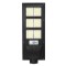 Lampa solara LED, stradala, senzor, 200W
