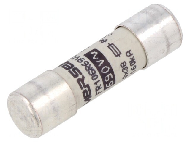 Siguranță ultra-rapidă gR 32A 690VAC 10x38mm