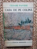 Cesare Pavese - Casa de pe colina