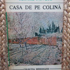 Cesare Pavese - Casa de pe colina