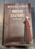 Povestea slujitoarei Margaret Atwood