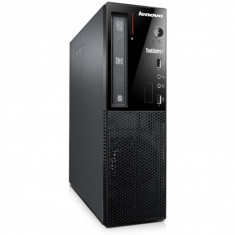 Calculatoare SH Lenovo Thinkcentre Edge 72 DT, Intel Core I5-2500 4Gb 500 HDD foto