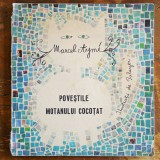 (rară) Poveștile motanului cocoțat, carte pentru copii de Marcel Ayme