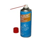 Spray lubrifiant si decapant rugina 450 ml Breckner Germany