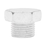 Dop filetat pentru armatura FE 18x1.5, zincat, Breckner Germany