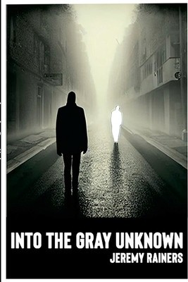 Into the Gray Unknown foto