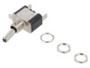 Comutator Basculant ON-OFF 20A 12V