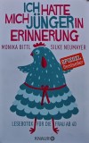 Cumpara ieftin Ich hatte mich junger in Erinnerung - Silke Neumayer ($Q243)