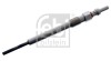 FEBI BILSTEIN 38833 Bujie incandescenta